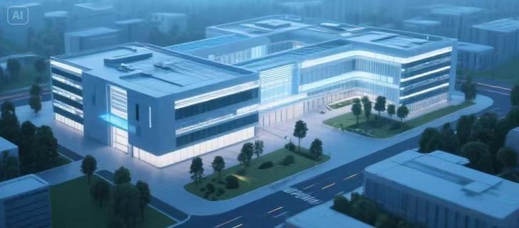 產(chǎn)業(yè)園區(qū)策劃