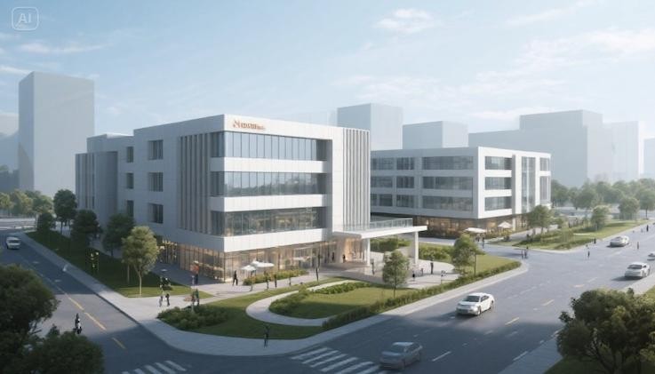 產(chǎn)業(yè)園營(yíng)銷推廣公司