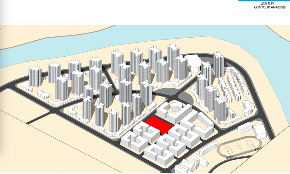 如何運營好一個農貿市場